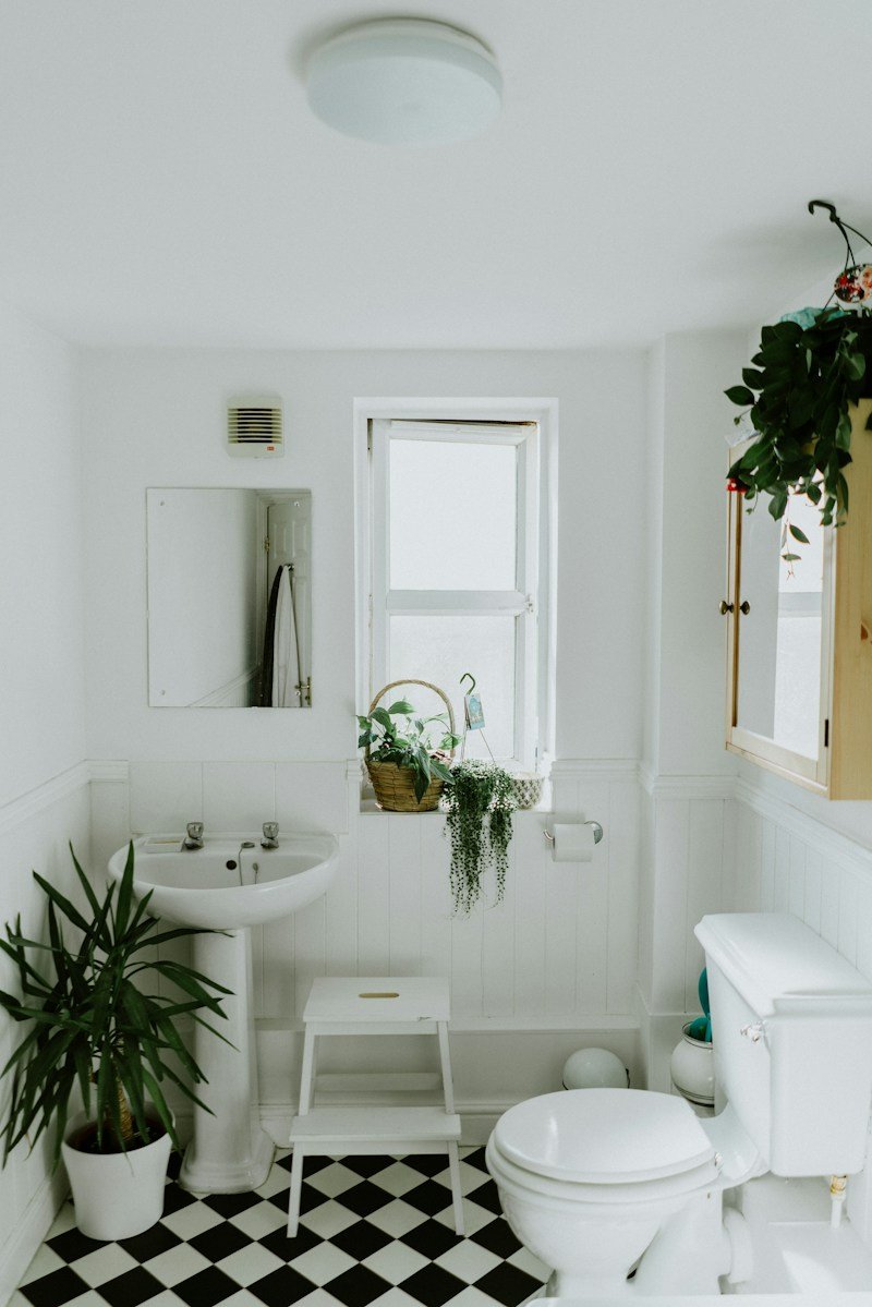 Funding options for accessible home modifications