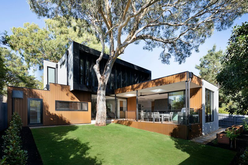 Architect consultation for home design