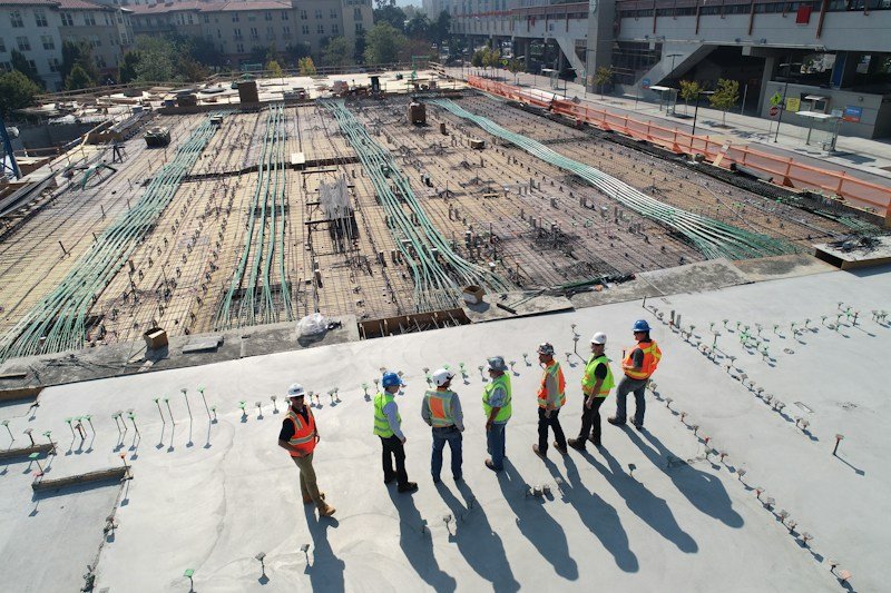 Consumer protection when hiring contractors