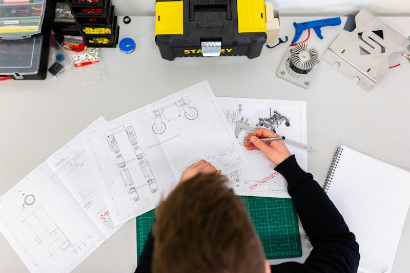 Essential power tools every DIYer should own