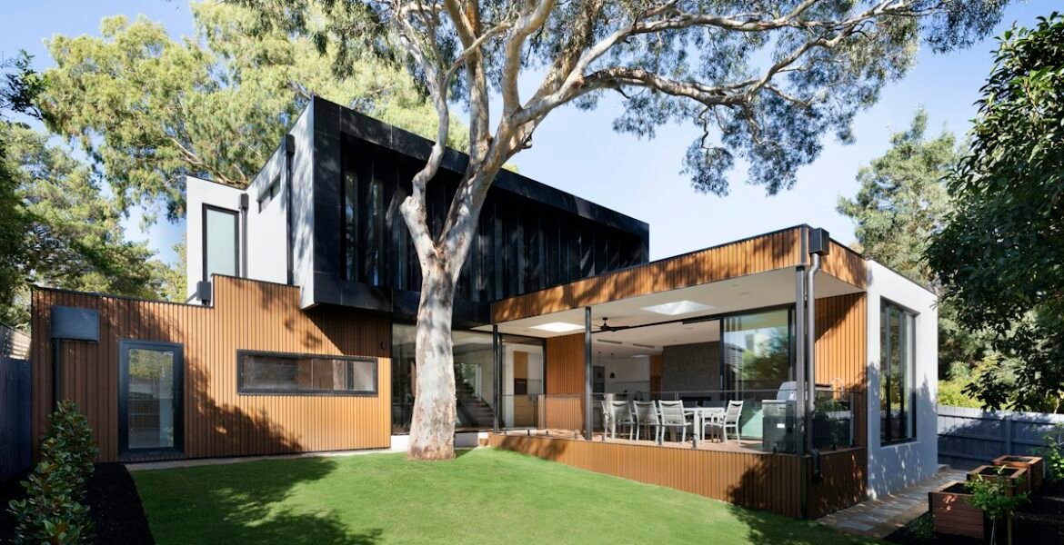 Smart home devices with automation