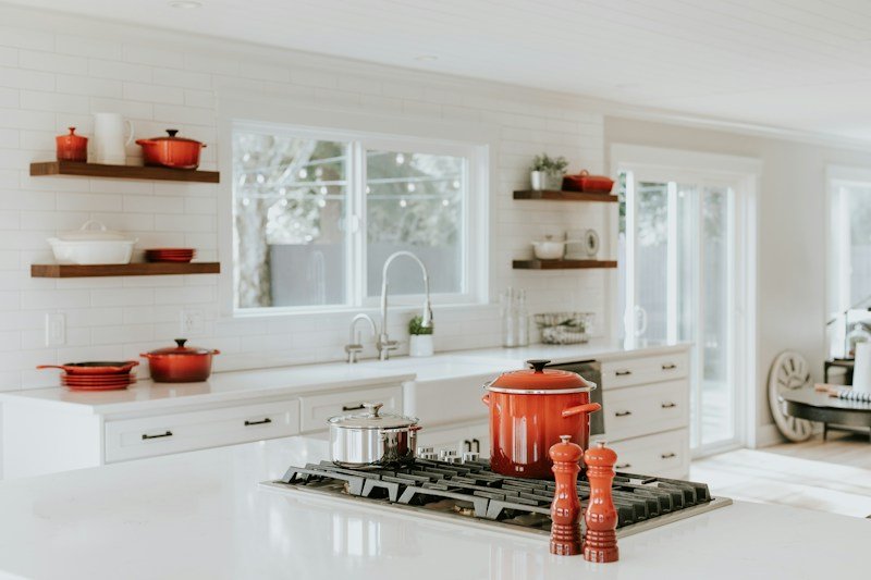Organizing home improvement tax documents