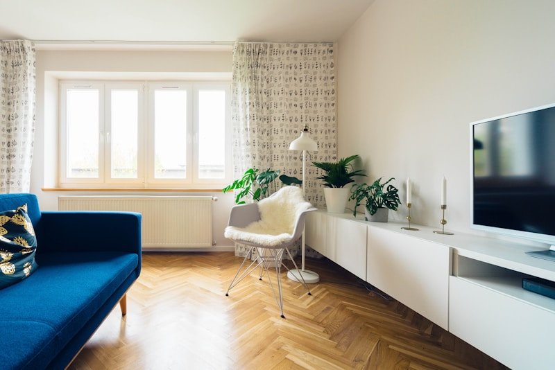 Step-by-step renovation planning process