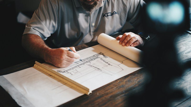 Keeping renovation records for tax deductions